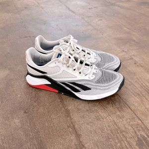 Reebok nano x2